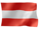ドイツ語会話　国旗