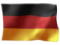 ドイツ語会話　国旗